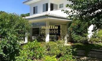 Imagem 4: Casa Residencial Condomínio Parque das Laranjeiras