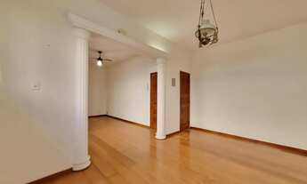 Imagem 6: Apartamento 03 quartos, na Rua Gil Horta no Centro da cidade com suíte