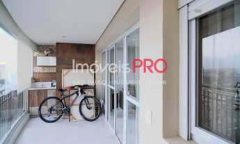 Imagem: Apto de 3 suites e 2 vagas no Campo Belo