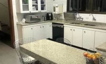 Imagem 6: CASA EM CONDOMÍNIO - ALPHAVILLE - SP