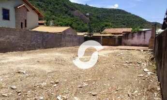 Imagem 2: Terreno com 180 m² em Piratininga - Niterói/RJ por R$ 350.000