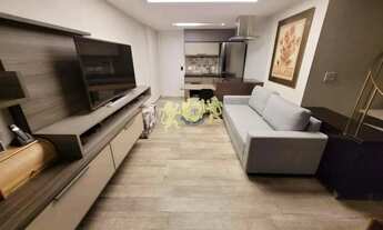 Imagem 2: Rarus Flats - Apartamento para alugar - Edifício Park Lane