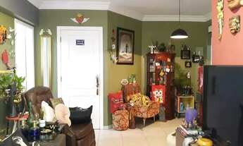 Imagem 4: Apartamento em Gonzaga, Apartamento em Santos, Apartamento com 3 dorms, Apartamento à Vend