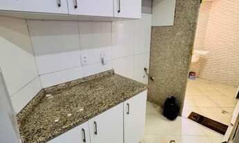 Imagem 3: Vieralves 03 quartos semi mobiliado leia