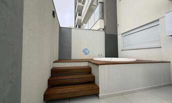 Imagem 2: Apartamento no Condomínio Notting Hill à venda R$ 870.000.00 e locação R$ 4.000,00 - Soroc