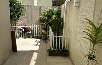 Imagem 3: Apartamento Garden Mobiliado - 2 quartos