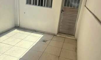 Imagem 6: Sobrado para aluguel tem 110 metros quadrados com 3 quartos em Jardim Caravelas - São Paul