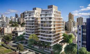 Imagem: Apartamento com 4 SUÍTES à venda, 214,18