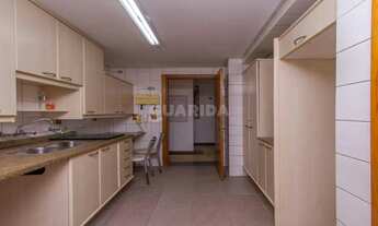 Imagem 7: Cobertura para aluguel, com 3 dormitórios, sendo 2 suítes e 2 vagas de garagem no bairro M