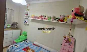 Imagem 3: Sobrado à venda, 195 m² por R$ 651.000,00 - Vila Vivaldi - São Bernardo do Campo/SP