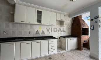 Imagem 16: SOBRADO COM 3 SUÍTES E PISCINA À VENDA NO CONDOMÍNIO GRANJA OLGA POR R$1.200.000,00