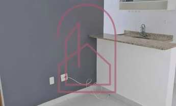 Imagem 5: Apartamento 38m² Vila Pauliceia - Jardim São Paulo - 700 metros do metro Parada Inglesa