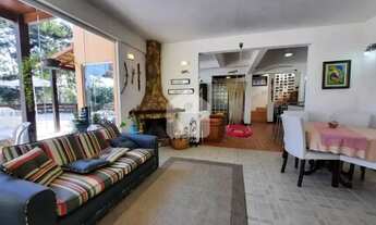 Imagem 14: Casa para venda com 7 quartos, 1160m² - Itaipava - Petrópolis/RJ