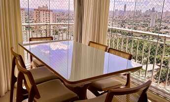 Imagem: Vendo Apartamento 3 quartos totalmente mobiliado