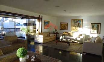 Imagem 3: Cobertura Duplex para Venda em Salvador, Rio Vermelho, 4 dormitórios, 4 suítes, 6 banheiro