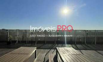 Imagem 2: Predio comercial com heliponto para locação em Alphaville com 6 pisos, rooftop e restauran