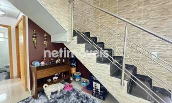 Imagem 4: Venda Cobertura Sagrada Família Belo Horizonte