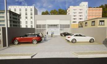 Imagem: ALUGA-SE COMERCIAL NOVO