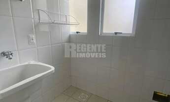 Imagem 7: Ótimo apartamento mobiliado de 2 dormitórios no bairro Córrego Grande!