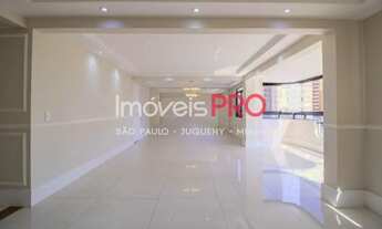 Imagem 3: Apartamento venda e locação Moema perto do Mobile e Consa com 210m2, 4 dorms, 3 suites, 3