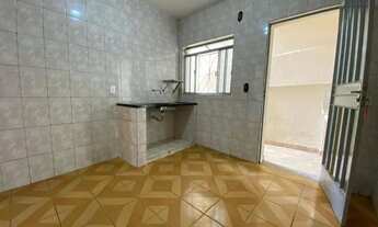 Imagem 6: Casa Ampla em Franco da Rocha - 2 Dormitórios, 2 Vagas - Entrada a partir de 25 mil