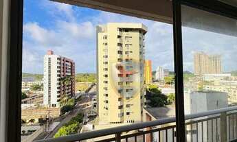 Imagem: Apartamento para alugar, 70 m² por R$ 4.500,00/mês