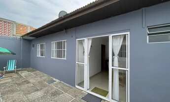 Imagem: Casa em gaivotas