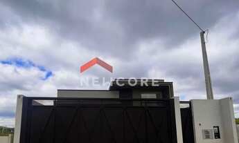 Imagem 5: Casa em Rua 5 - Residencial Jardins da Catalunha - Atibaia/SP