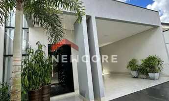 Imagem 2: Casa de condomínio em Rua Massimo Jacon - Jardim Solar dos Nobres - Limeira/SP