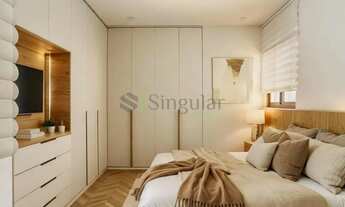 Imagem 6: Lançamento com 3 quartos, suíte e 2 vagas no Estrela Sul