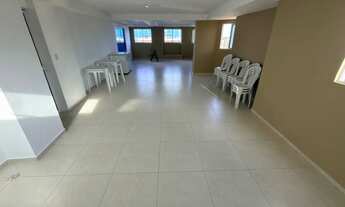 Imagem 4: Alugo apartamento próximo ao Manaíra Shopping, 130m2 17º andar, 3 quartos mais DCE