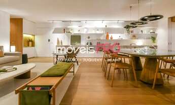 Imagem 3: BROOKLIN - 213M² - 3 VAGAS