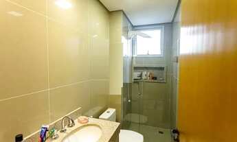 Imagem 4: Apartamento, 4 quartos, 1 suite, 3 vagas