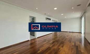 Imagem 3: Venda Apartamento 4 Dormitórios - 215 m² Brooklin