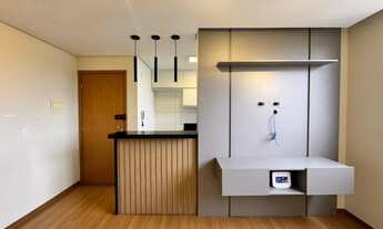 Imagem 2: Apartamento para Venda em Belo Horizonte / MG no bairro Araguaia