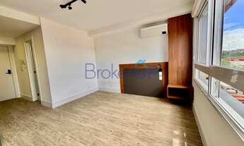 Imagem 6: Apartamento Kitchenette em Porto Alegre