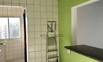 Imagem 6: APARTAMENTO PARA LOCAÇÃO/VENDA - 3 DORMITÓRIOS 1 SUÍTE - JARDIM APOLLO - SJC