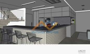 Imagem 4: Casa de luxo no Porto Seguro em Caratinga