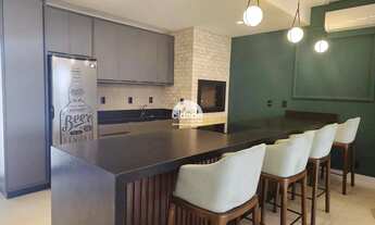 Imagem 4: Terreno em condomínio à venda, Centro - Cascavel/Pr