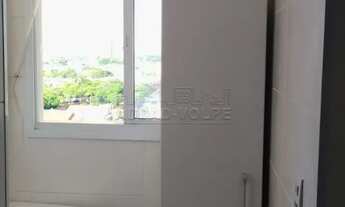 Imagem 6: Apartamento semimobiliado no residencial Pasárgada