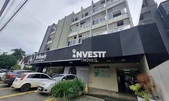 Imagem 2: Sala para alugar, 66 m² - Setor Marista - Goiânia/GO