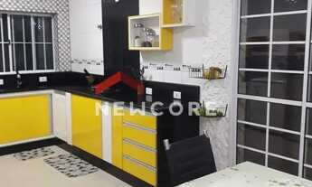 Imagem 3: Casa em Rua das Pérolas - Jardim Monte Cristo - Suzano/SP