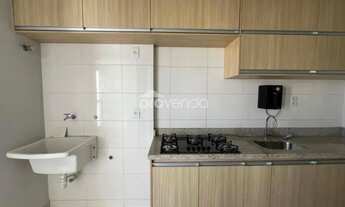 Imagem 5: RUA 13, 45, QC8 L17A-23A AP2402 - COND. WINNER SPORT LIFE RESIDENCE - JARDIM GOIÁS, GOIÂNI