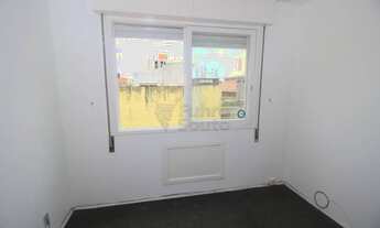 Imagem 2: Aluga-se Apartamento de 2 Dormitórios no Edifício Residencial Comodoro - Conforto e Pratic