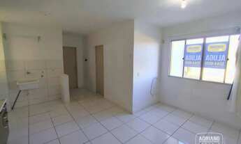 Imagem: Apartamento para alugar, 47 m² por R$ 1.361,44/mês