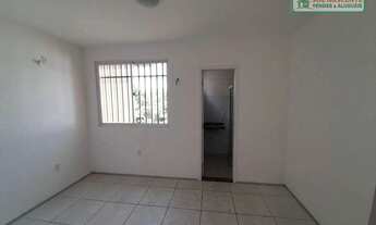 Imagem 3: Casa com 3 dormitórios para alugar, 83 m² por R$ 1.401/mês - Barroso - Fortaleza/CE