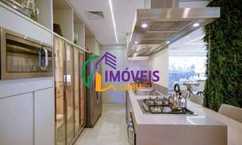 Imagem: APARTAMENTO - ALPHAVILLE - SP