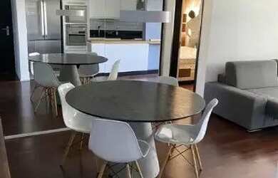 Imagem 3: Apartamento com 2 dormitórios 2 vagas a venda na Consolação