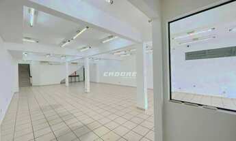 Imagem 7: Loja térrea comercial na Vila Nova