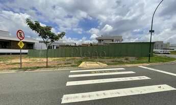 Imagem 3: Terreno à venda em Campinas, Loteamento Residencial Arborais, com 654.71 m², Residencial A